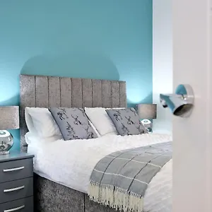  Apartment 5* Luxury 1 Bedroom In Centre United Kingdom