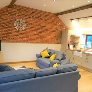  Holiday home Blashford Manor - The Dartmoor United Kingdom
